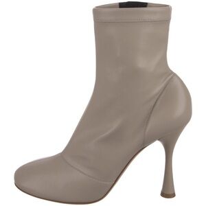 Gianvito Rossi Leather Boots